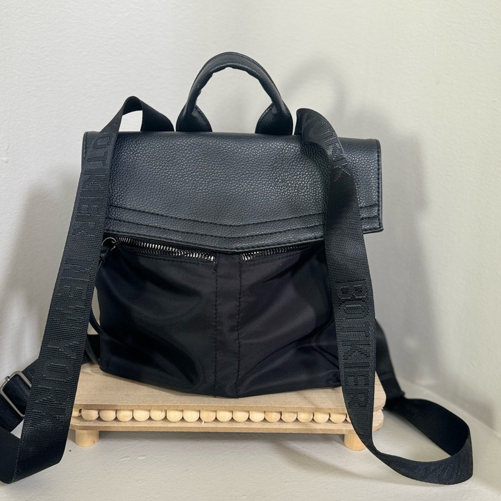 Botkier New York Small Backpack